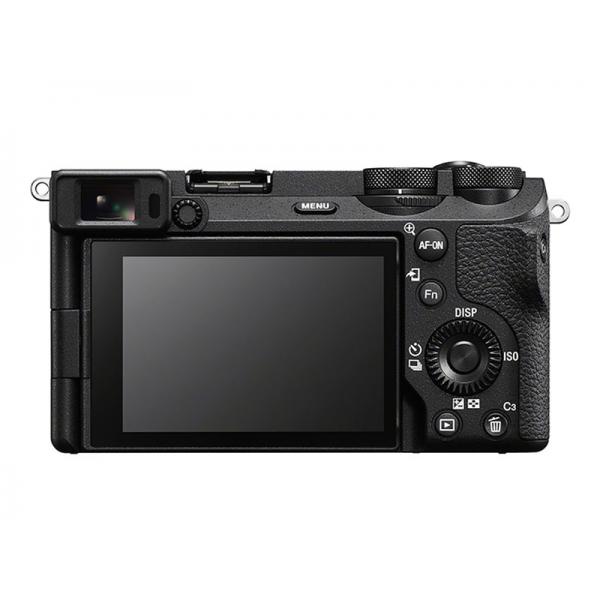 Sony A6700 body Black