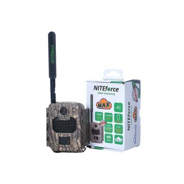 NITEforce 4G TRAILCAM MAX 20 MP FULL HD video