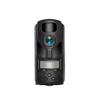 NITEforce TRAILCAM MINI 20 MP HD sd card