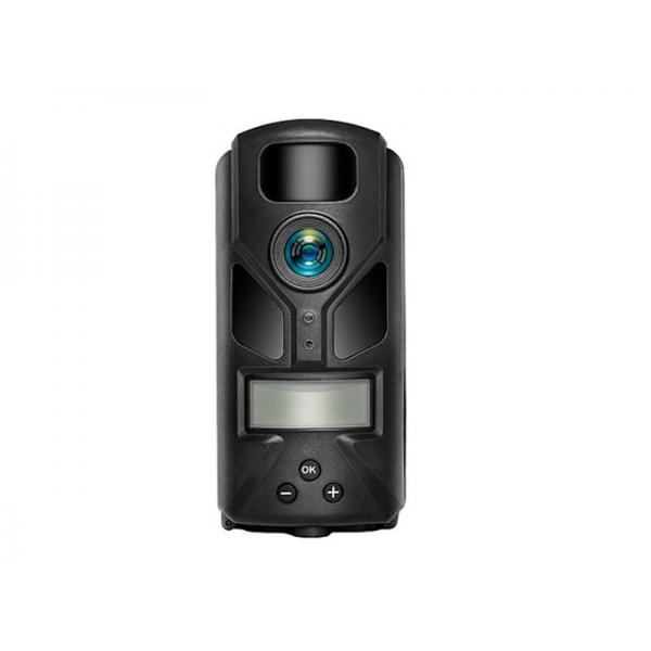 NITEforce TRAILCAM MINI 20 MP HD sd card