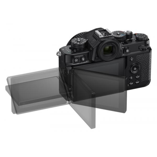 Nikon Z f Body