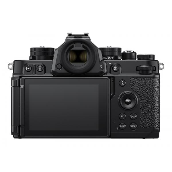 Nikon Z f Body