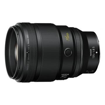 Nikon Nikkor Z 135mm f/1.8 S Plena