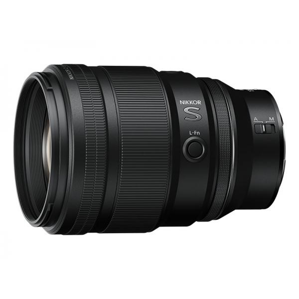 Nikon Nikkor Z 135mm f/1.8 S Plena