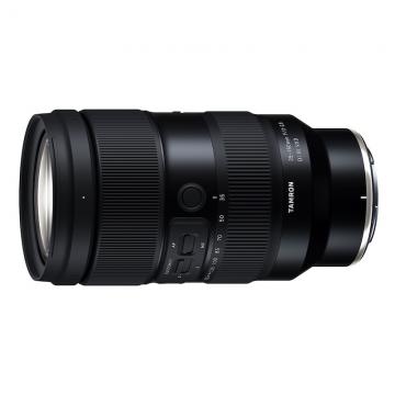 Tamron 35-150mm f/2.0-2.8 DI III VXD Nikon Z