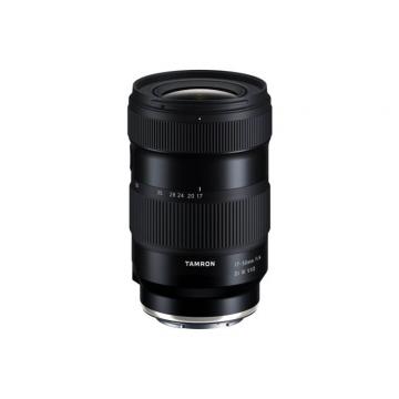 Tamron 17-50mm f/4.0 DI III VXD Sony FE