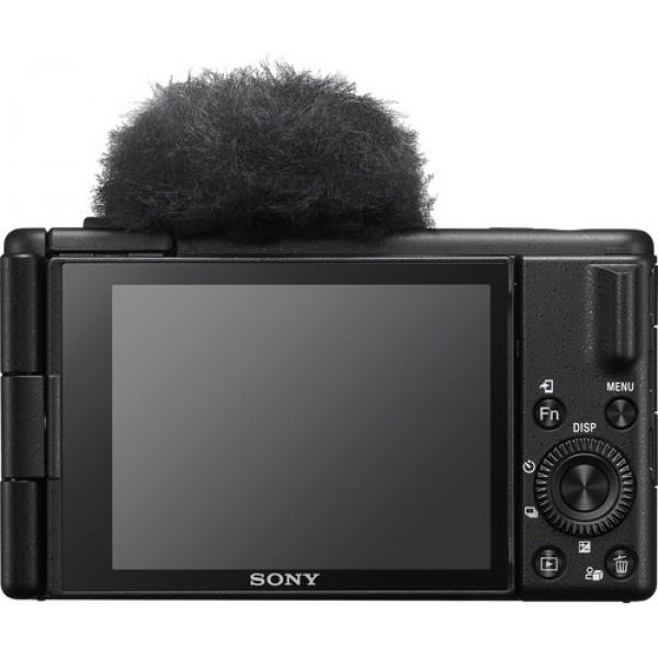 Sony DSC ZV-1 II Vlogcamera
