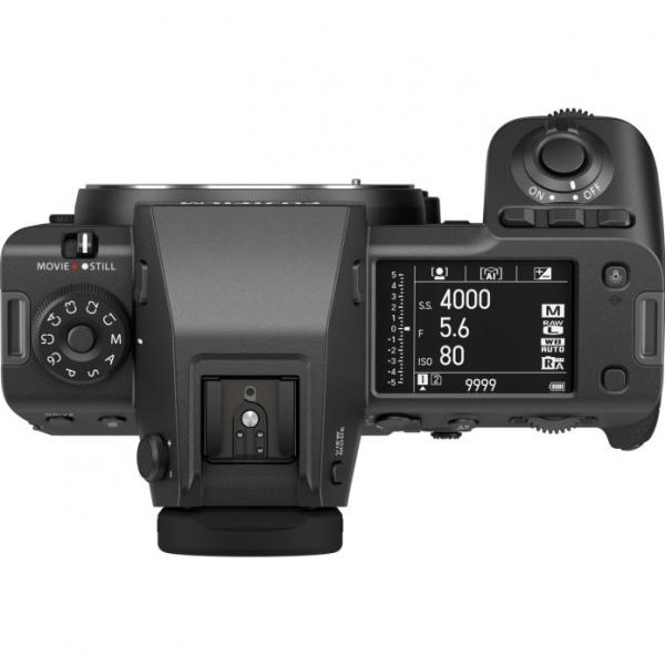 Fujifilm GFX100 II