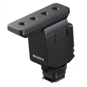 Sony ECMB10 Shotgun-Microphone
