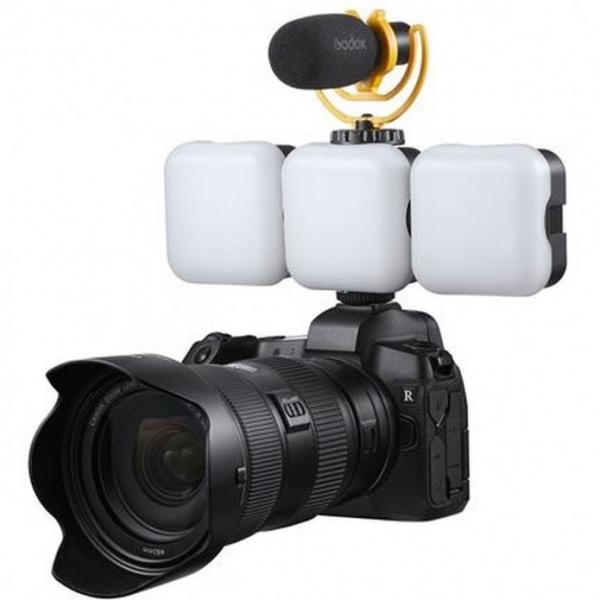 Godox Litemons LED Light (Bi Colour) LED6BI