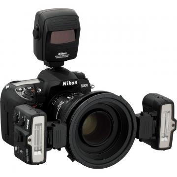 Nikon Close-Up Speedlight Commander Kit R1C1
