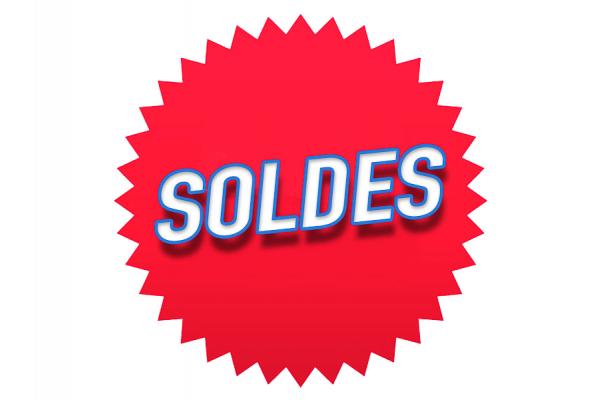 SOLDES