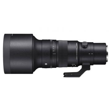 Sigma 500mm F/5.6 DG DN OS SPORT Monture SONY E...