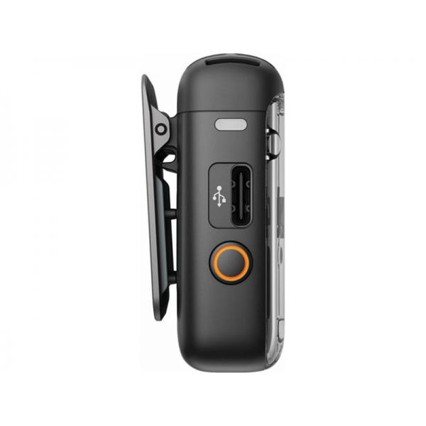 Dji Mic 2 - 2 TX + 1 RX + Charging Case