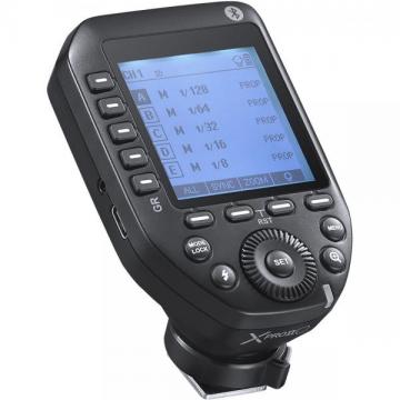 Godox X Pro II Transmitter Voor Fuji