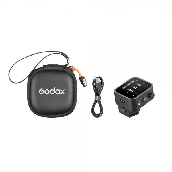 Godox X3 Transmetteur Pour Fujifilm