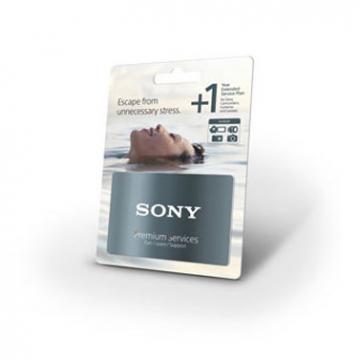 Sony DI +1 Year Warranty