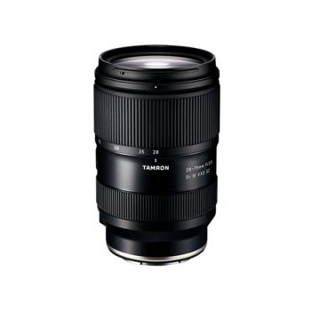 Tamron 28-75mm f/2.8 DI III VXD G2 Nikon Z