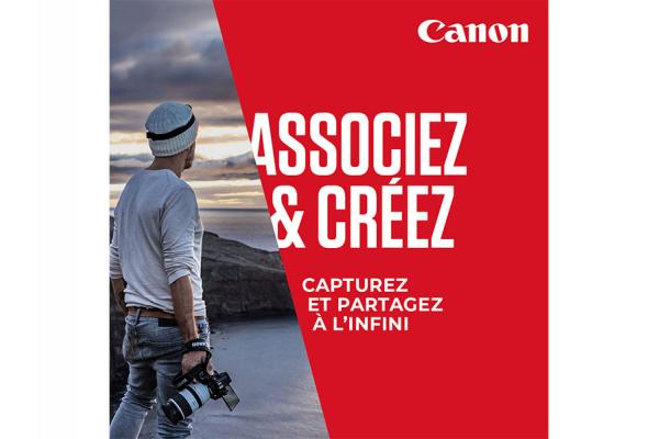 Combinez & Créez - Promotion d'été cashback/crédit