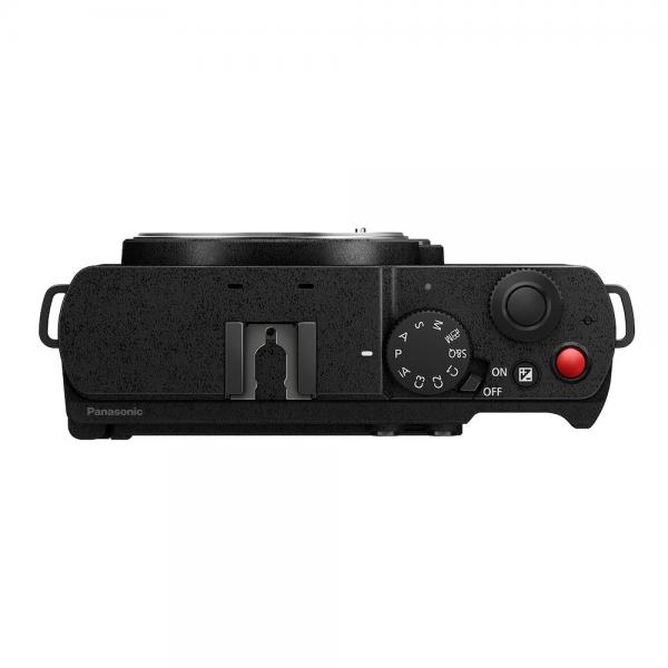 LUMIX S9 Crimson Red Body