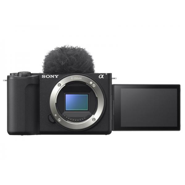Sony ZV-E10 II - Body