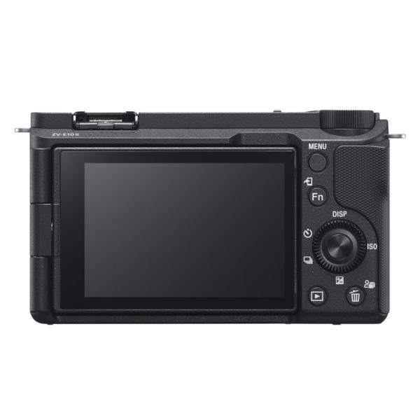 Sony ZV-E10 II - Body