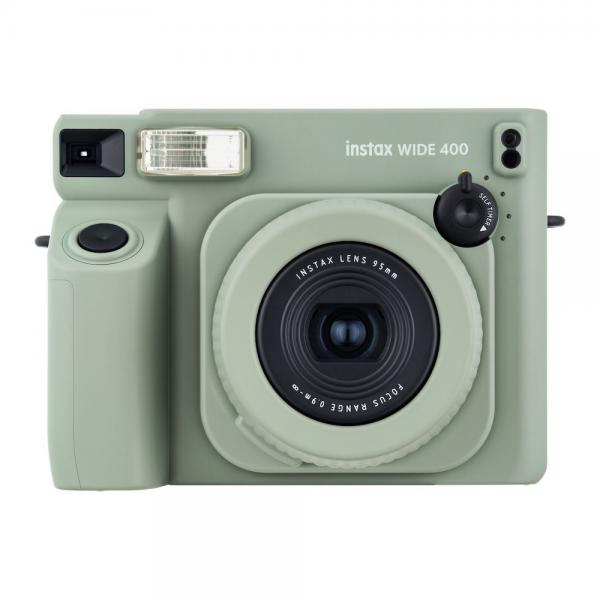 Fujifilm Instax Wide 400 Camera