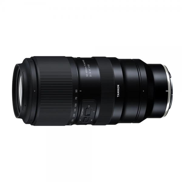 Tamron 50-400mm f/4.5-6.3 DI III VC VXD Nikon Z