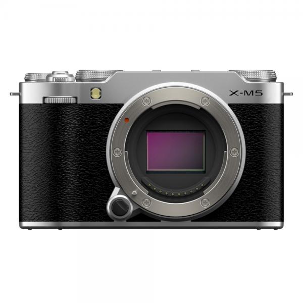 Fujifilm X-M5 - Body / Pre-order