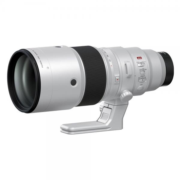 Fujifilm XF500mm f/5.6 R LM OIS WR