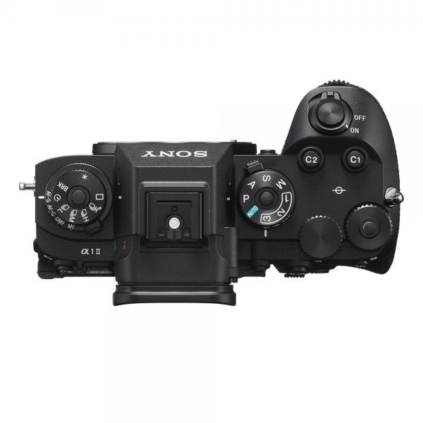 Sony A1 II Body