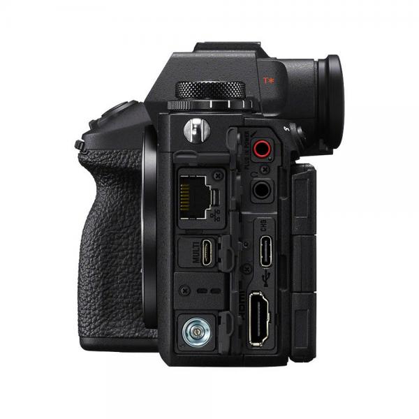 Sony A1 II Body
