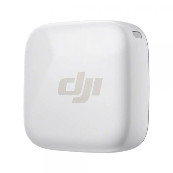 Dji Mic Mini Transmitter - Arctic White