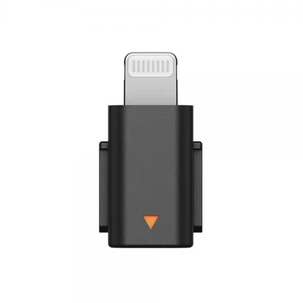Dji Mic Mini Mobile Phone Adapter (Lightning)