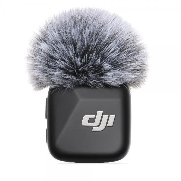 Dji Mic Mini - 1 TX + 1 RX
