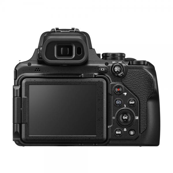 Nikon Coolpix P1100 Black