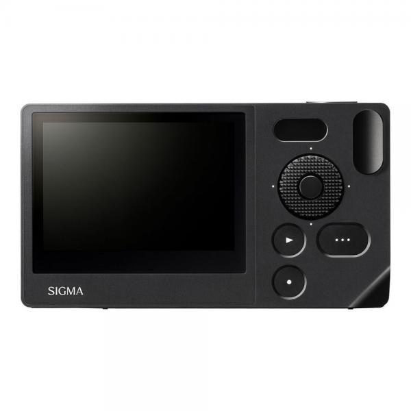 Sigma BF Camera Body Black