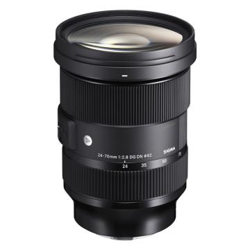 Sigma 24-70mm f/2.8 DG DN II Art L-Mount