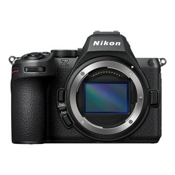 Nikon Z5II Body - Précommmande