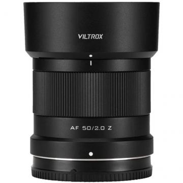 Viltrox AF 50mm f/2.0 Nikon Z