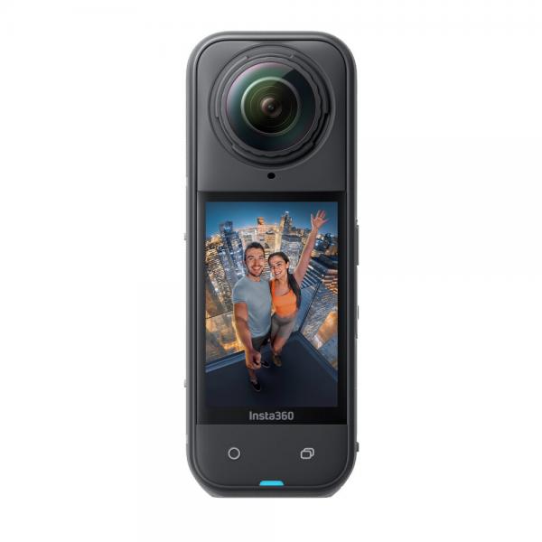 Insta360 X5 Standard Bundle