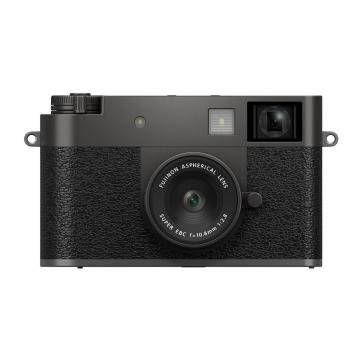 Fujifilm X-HF1 X Half Charcoal Silver - PRE ORDER