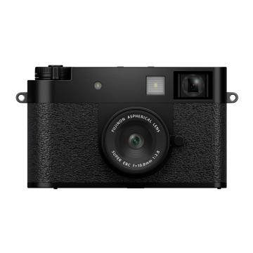 Fujifilm X-HF1 X Half Black - PRE ORDER