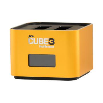 Hahnel ProCube3 Nikon