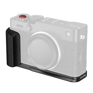 SmallRig 5448 Grip Voor Fujifilm X-E5 (Black)