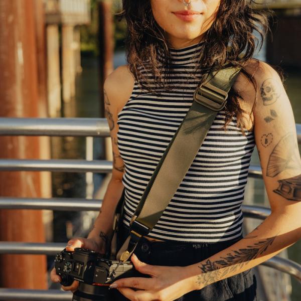 Peakdesign Slide Kelp