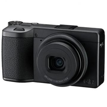 Ricoh GR IV Monochrome - Pre order