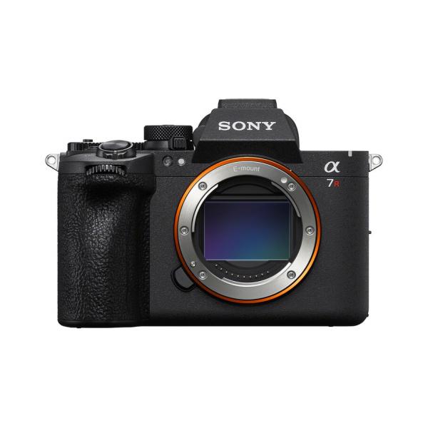 Sony A7R VI - précommande
