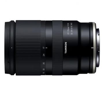 Tamron 17-70mm f/2.8 DI III-A VC RXD Canon R