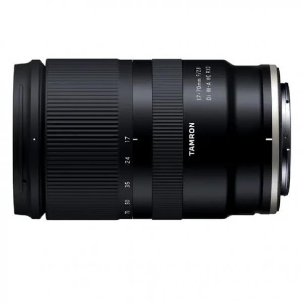 Tamron 17-70mm f/2.8 DI III-A VC RXD Canon R